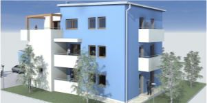 Prodaja urbanih vila Urbana vila, Zaprešić, Obrubići